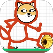 画线拯救他游戏