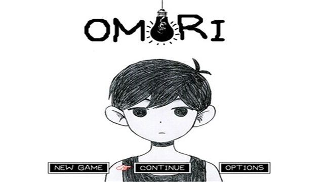 OMORI正版图4