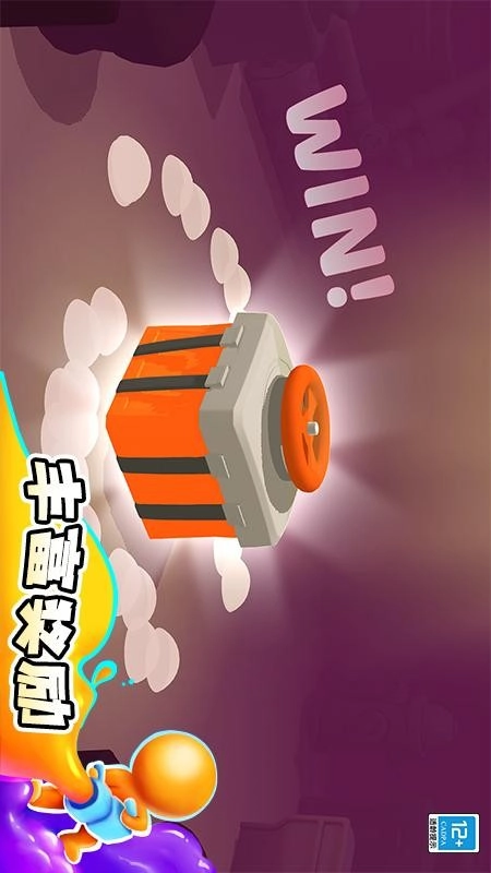 涂鸦大作战游戏-图2
