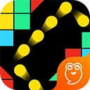 物理砖块毁灭者官方正版