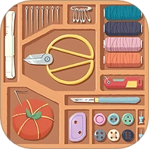 收纳打包达人秀游戏