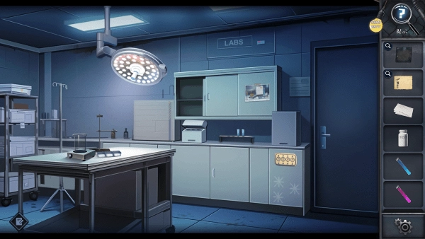 逃出死亡之城游戏(1)