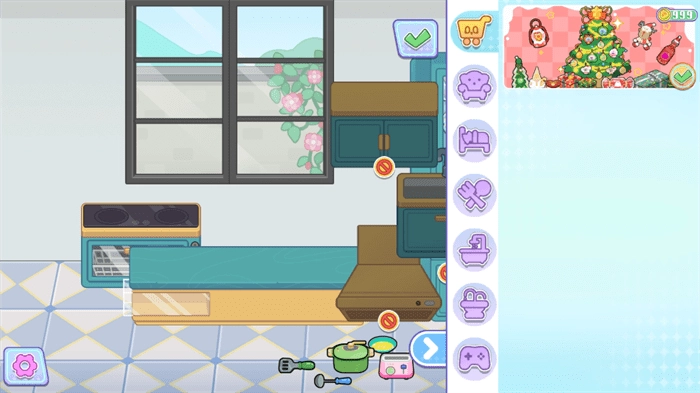 奇妙创意世界游戏-图2