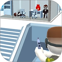 救援特戰(zhàn)隊(duì)游戲