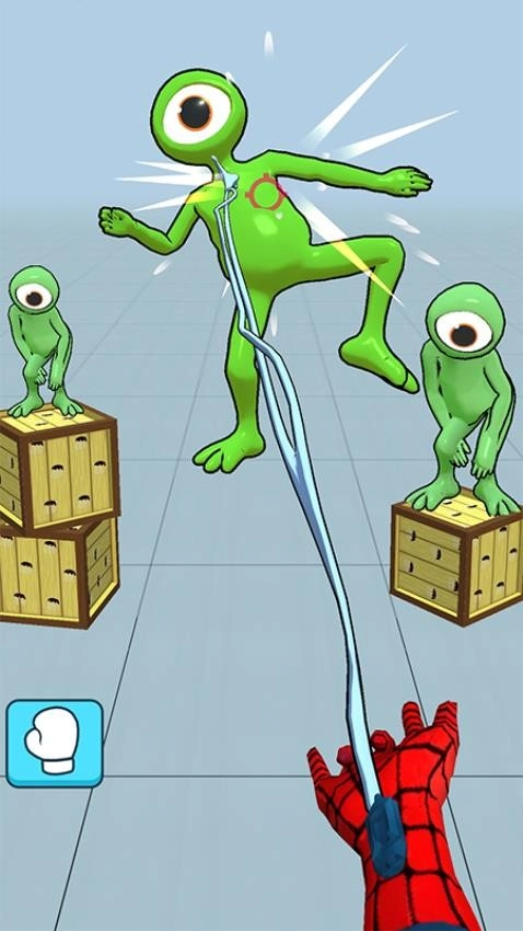 玩偶之拳手游免费版(4)