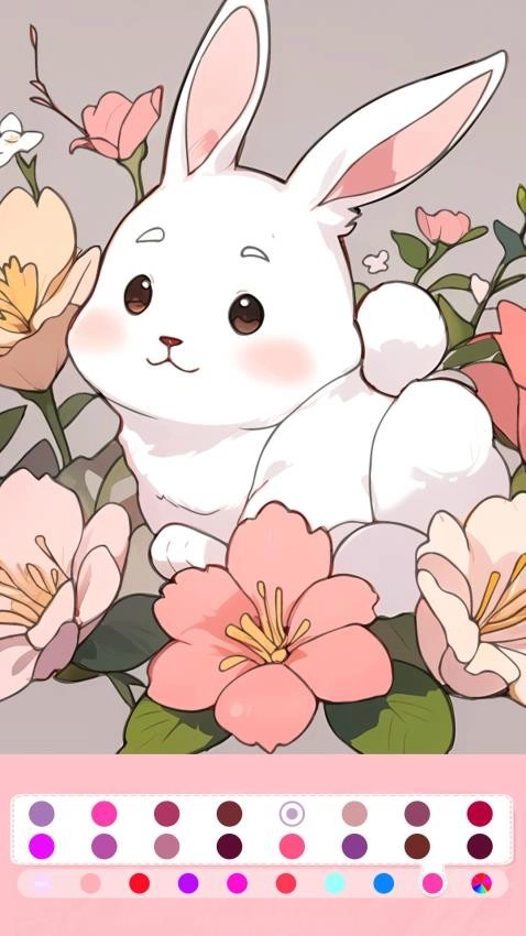 画画填色本无广告版图2