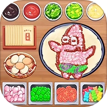 煎饼摊模拟手游免费版