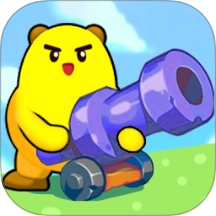 消除彩虹圈游戏