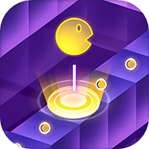 疯狂吃豆人游戏