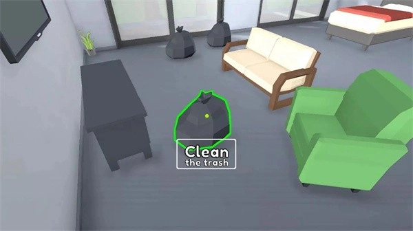 酒店经理模拟器游戏图1