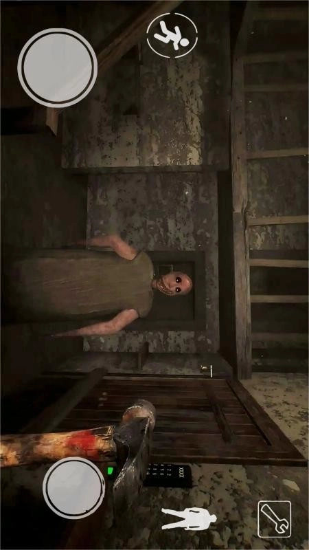 恐怖奶奶怪谈游戏-图2