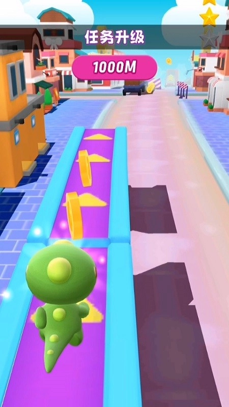 迷你联萌大冒险图2