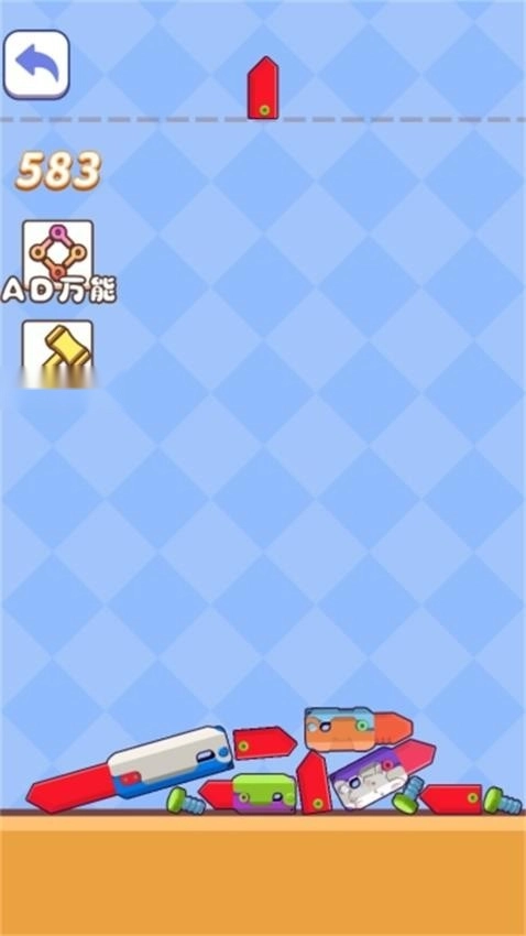 重力萝卜刀游戏图3