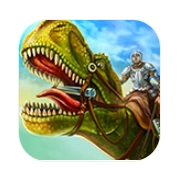 恐龙猎杀3d