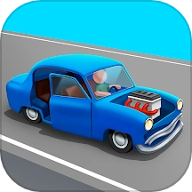 山地车总动员游戏 v1.0.2