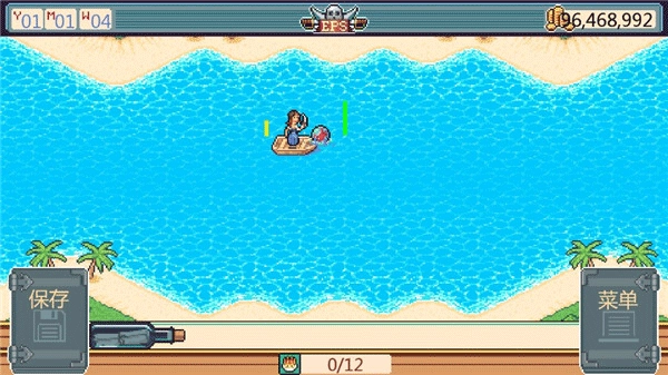 史诗海盗故事游戏-图1