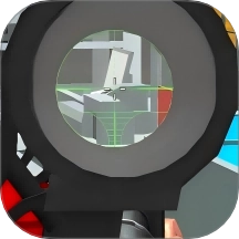 枪战行动模拟器