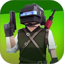 像素枪战开放世界游戏 v1.0