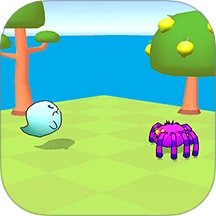 口袋小精灵大战游戏