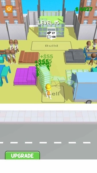 专业建造者3d截图1