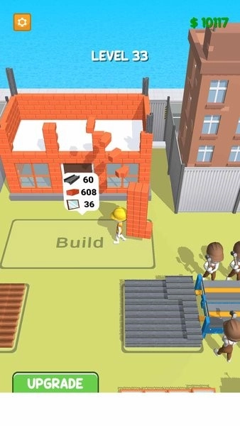 专业建造者3d截图3