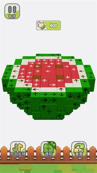 消个大西瓜游戏