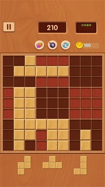 无尽方块智力挑战游戏图2