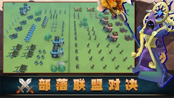 奇兵猎人游戏(3)
