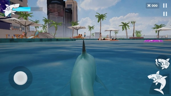 深海猎杀者游戏图3
