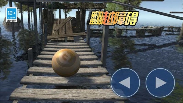 球球你了游戏(2)