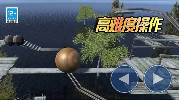 球球你了游戏(3)