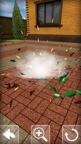 疯狂爆破大作战游戏4