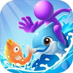悠闲水族乐园游戏