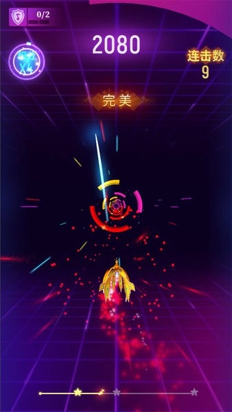 节奏光环游戏