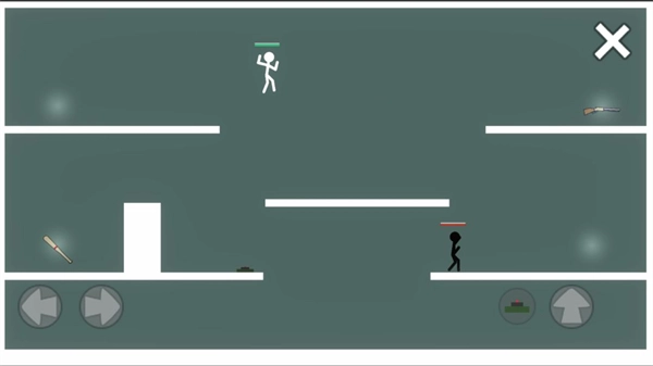 极简乱斗游戏(3)