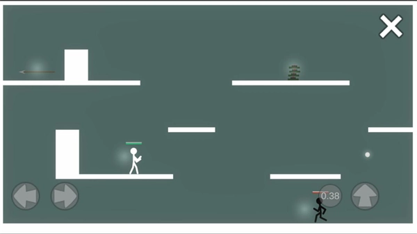 极简乱斗游戏(4)