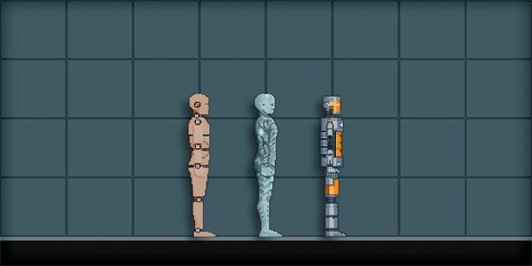 布娃娃人类工作坊游戏图4