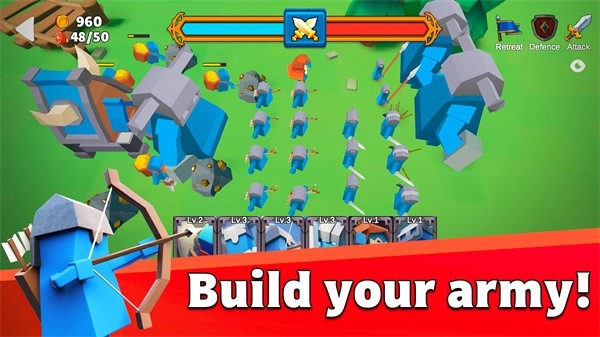 战争公司中文版