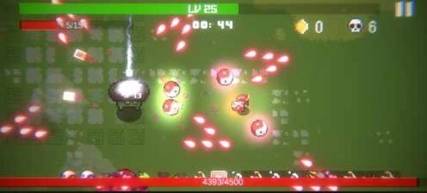 东方守护传游戏图3