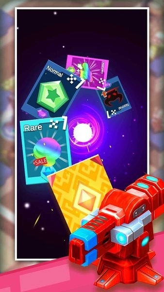 合成塔防王者游戏(3)