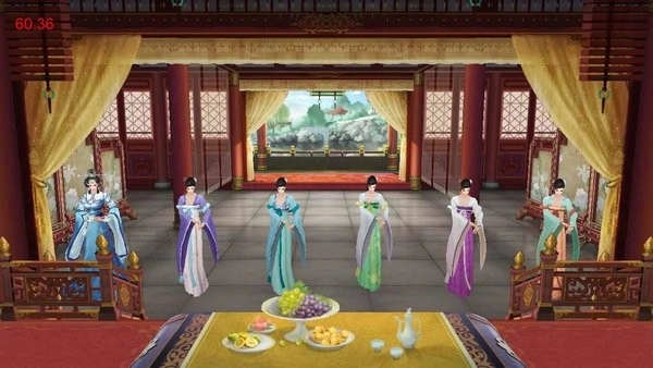 陛下驾到最新版图4