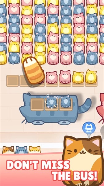 猫咪方块游戏图3