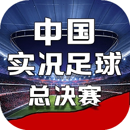 中国实况足球总决赛