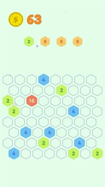 六角消除游戏图4