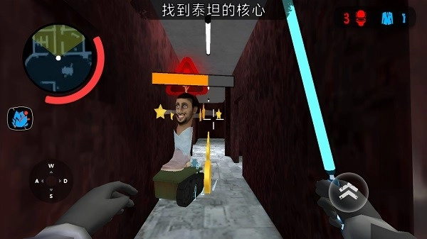 黎明前的幸存者游戏(2)