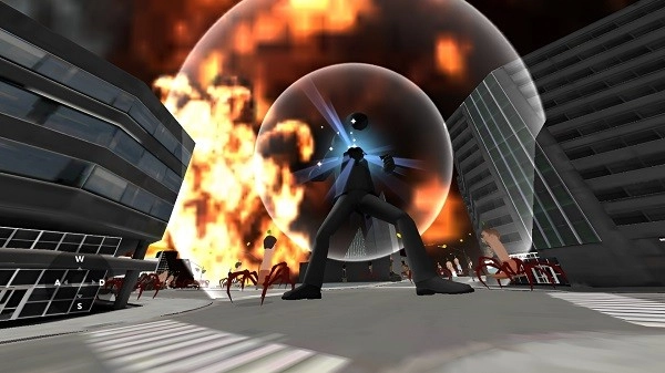 黎明前的幸存者游戏(3)