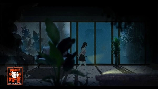 街2降灵(1)