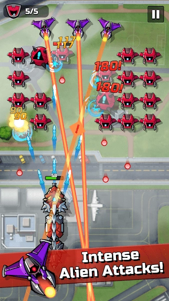 巨像宇宙危机(3)