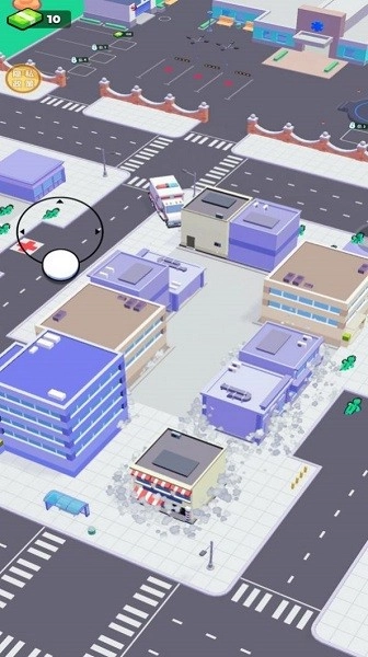 我的医院模拟器游戏图3
