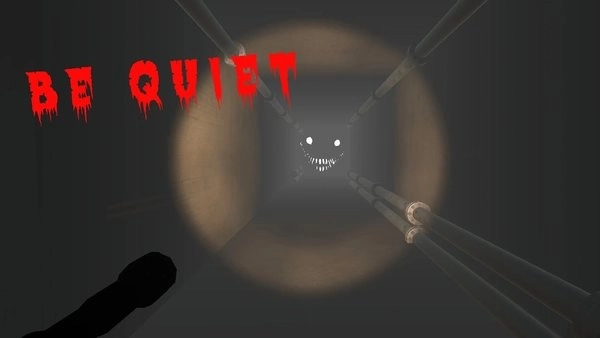 nextbot逃亡(1)